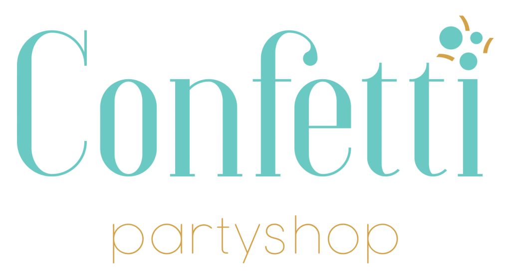 Confetti Partyshop