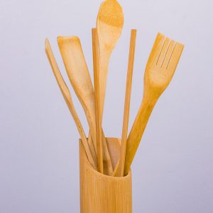 Utensílios de Cozinha