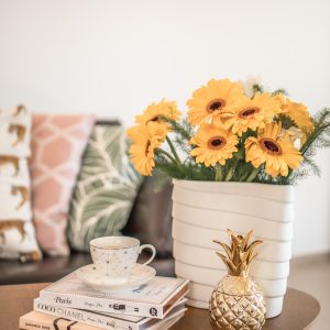 Decoração e Presentes