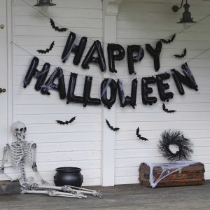 Halloween