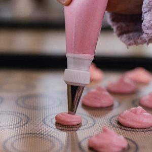 Utensílios Cake Design